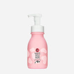 Cathy Doll White Milk Shine Body Shower Mousse 350Ml