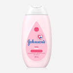 JohnsonS Baby Lotion 200Ml