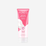 PondS White Beauty Pink Lighting Facial Foam 100G