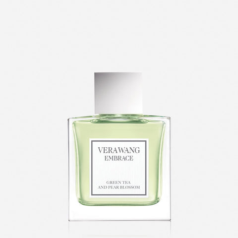 Vera Wang Embrace Eau De Toilette 30Ml  Green Tea And Pear Blossom