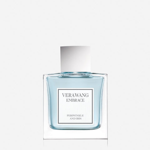 Vera Wang Embrace Eau De Toilette 30Ml  Periwinkle And Iris