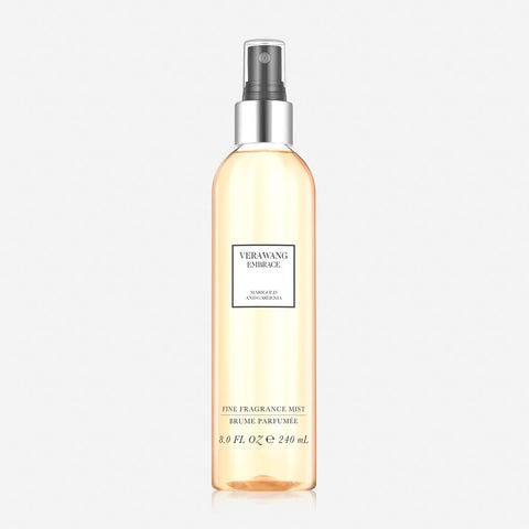 Vera Wang Embrace Body Mist 240Ml  Marigold And Gardenia