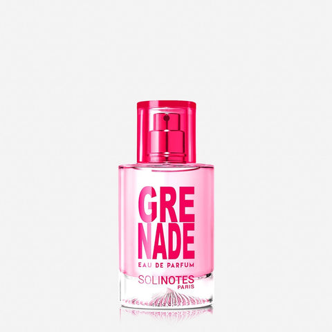 Solinotes Paris Eau De Parfum 50Ml  Grenade