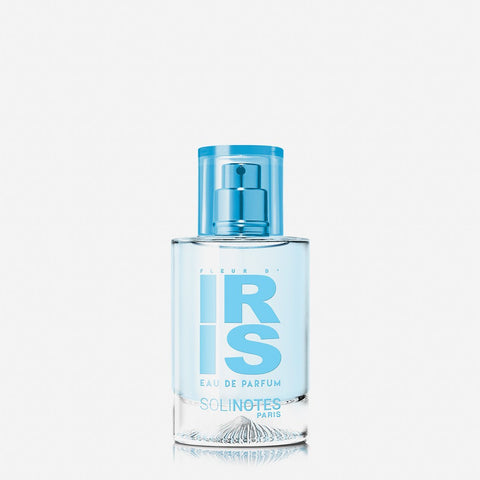 Solinotes Paris Eau De Parfum 50Ml  Fleur DIris