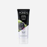 Pond's Pure White Deep Cleansing Facial Foam 100G