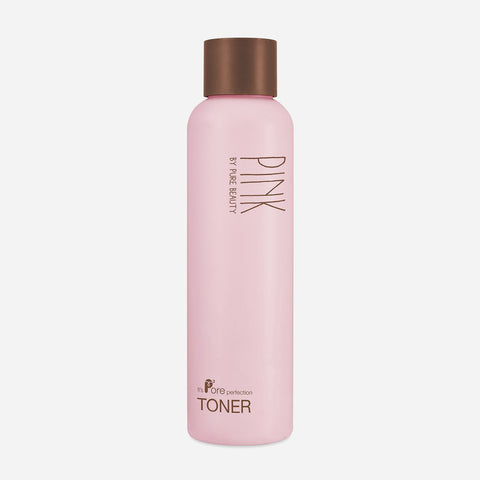 Pink By Pure Beauty Pore Perfection Toner 250Ml