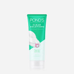 PondS Clear Solutions Facial Scrub 50G