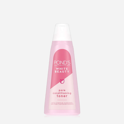 PondS White Beauty Pore Conditioning Toner 100Ml