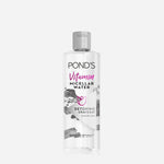 PondS Vitamin Micellar Water 100Ml  Detoxing Charcoal