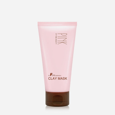 Pink By Pure Beauty Pink Perfection Clay Mask 100Ml