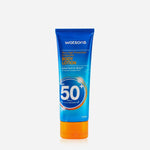 Watsons High Protection Sunscreen Body Lotion Spf 50 100Ml