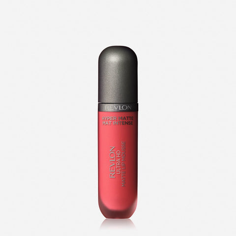 Revlon Ultra Hd Matte Lip Mousse 5.9Ml  Sunset