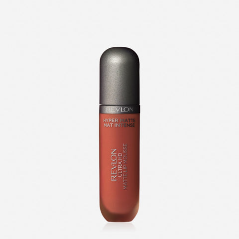 Revlon Ultra Hd Matte Lip Mousse 5.9Ml  Sub-Saharan