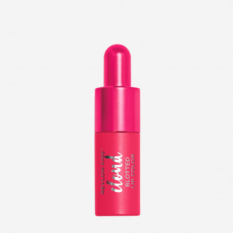 Revlon Kiss Cloud Blotted Lip Color 10G  Pinkalicious