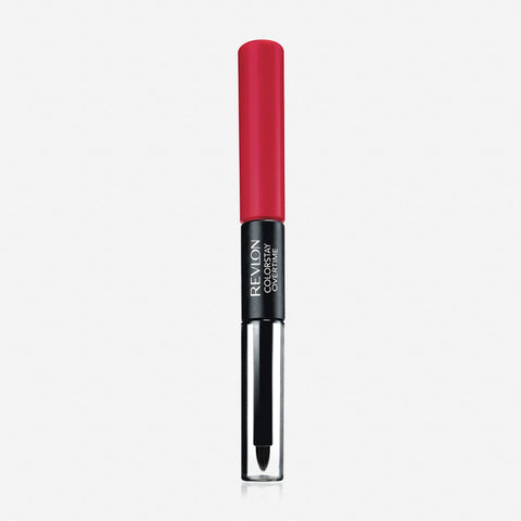 Revlon Colorstay Overtime Lipcolor 10G  Unending Red