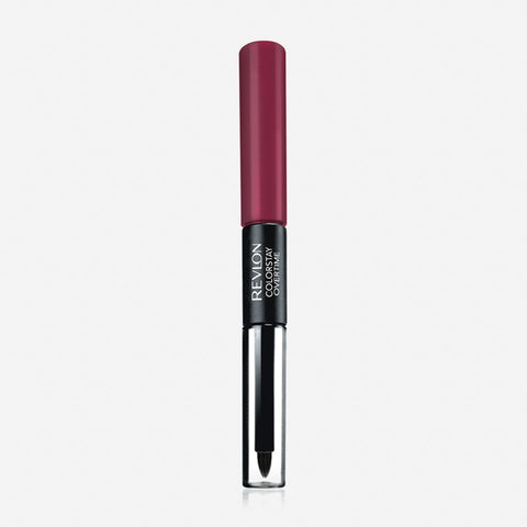 Revlon Colorstay Overtime Lipcolor 10G  Limitless Black Cherry