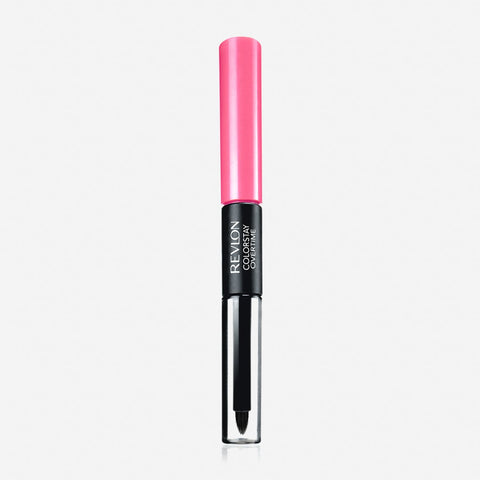 Revlon Colorstay Overtime Lipcolor 10G  For Keeps Pink