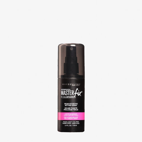 Maybelline Facestudio Master Fix Wear-Boosting Setting Spray 100Ml