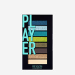 Revlon Colorstay Looks Book Eyeshadow Palette 30G  Player