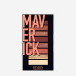 Revlon Colorstay Looks Book Eyeshadow Palette 30G  Maverick