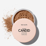 Revlon Photoready Candid Natural Finish Anti-Pollution Setting Powder 30G  003