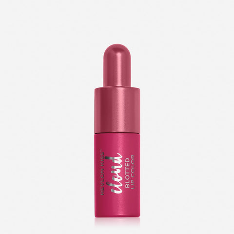 Revlon Kiss Cloud Blotted Lip Color 30G  Raspberry Soufflé