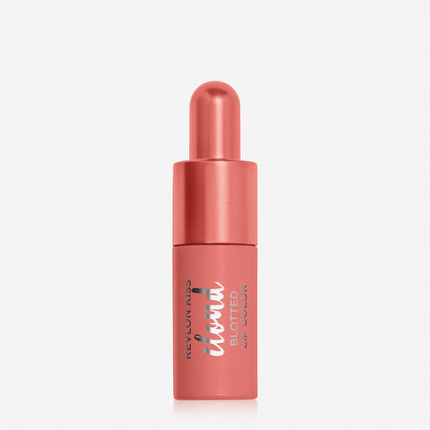 Revlon Kiss Cloud Blotted Lip Color 30G  Blush Much