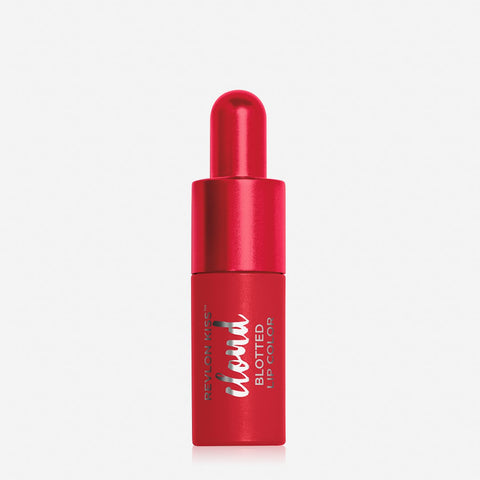 Revlon Kiss Cloud Blotted Lip Color 30G  Cherries On A Cloud