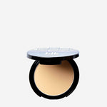 Blk Cosmetics All-Day Matte Powder Foundation 30G  Light Beige