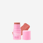 Generation Happy Skin On The Go Blush Lightweight Cheek Stick In Toasted 4.3G