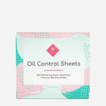 Happy Skin Beauty Oil Control Sheets 20G