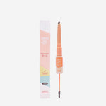 Happy Skin Wonder Brow Eyebrow Pencil And Mascara  Taupe