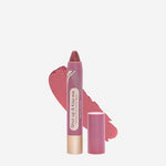 Happy Skin Shut Up & Kiss Me Moisturizing Matte Lippie 3.5G  Brunch Date