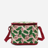 Grab Yandelle Tropical Lunch Bag in Peach