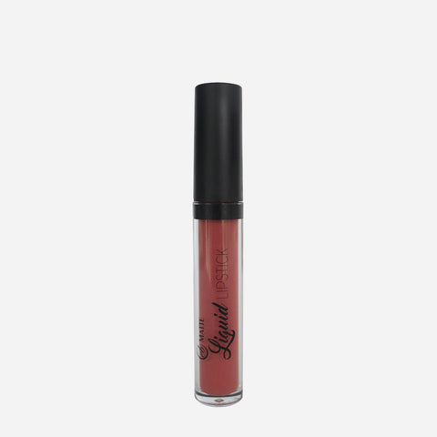 Ever Bilena Matte Liquid Lipstick 5.5Ml  Siennas