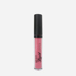 Ever Bilena Matte Liquid Lipstick 5.5Ml  Pink Flame