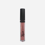 Ever Bilena Matte Liquid Lipstick 5.5Ml  Mauvey