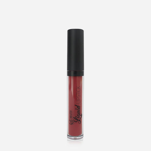 Ever Bilena Matte Liquid Lipstick 5.5Ml  Dusk