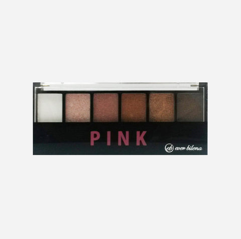 Ever Bilena Eyeshadow Palette 6.8G  Pink