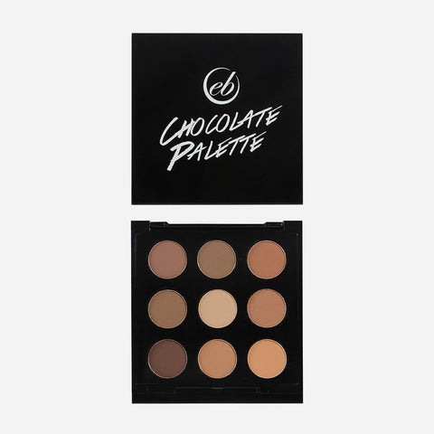 Ever Bilena Chocolate Palette 7.5G