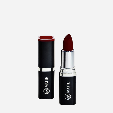 Ever Bilena Matte Lipstick 3.6G  Fierce Red