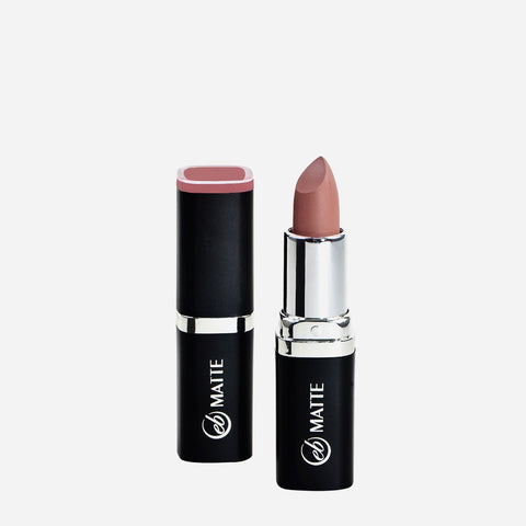 Ever Bilena Matte Lipstick 3.6G  Mauvey