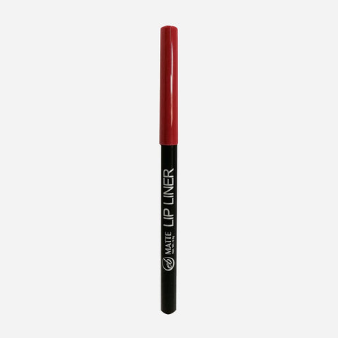 Ever Bilena Matte Lip Liner 0.3G  Fierce Red