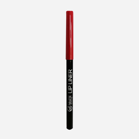 Ever Bilena Matte Lip Liner 0.3G  Glam Red