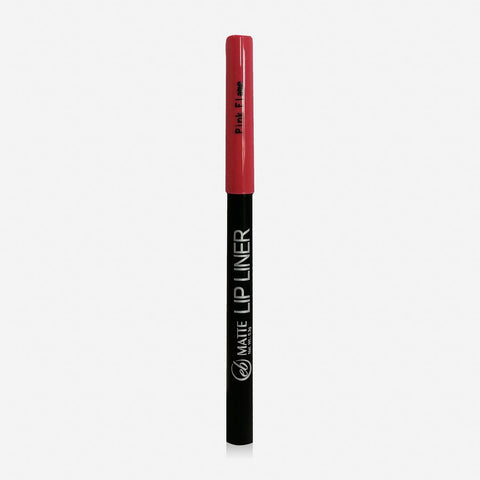 Ever Bilena Matte Lip Liner 0.3G  Pink Flame