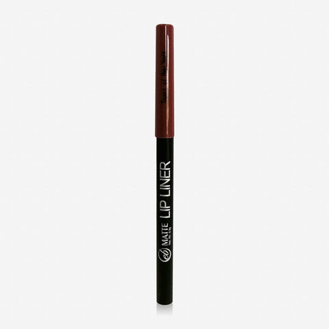 Ever Bilena Matte Lip Liner 0.3G  Toast Of New York