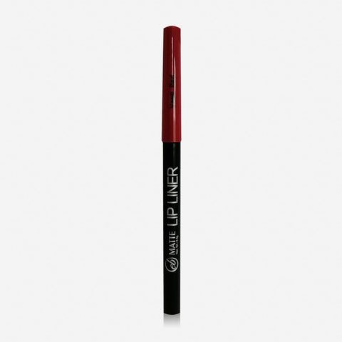 Ever Bilena Matte Lip Liner 0.3G  Vamp Red