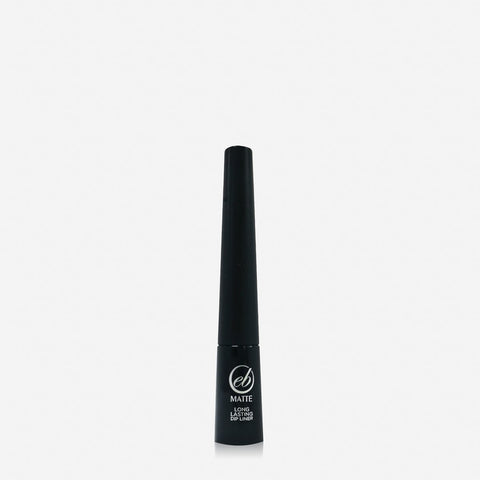 Ever Bilena Matte Long Lasting Dip Liner 3Ml  Black