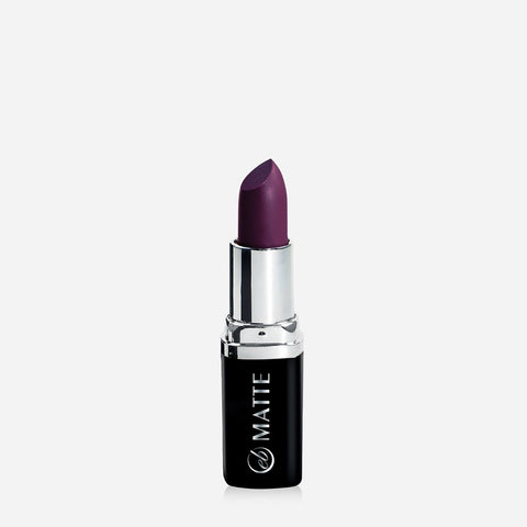 Ever Bilena Matte Lipstick 3.6G  Vivid Violet