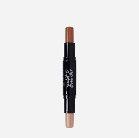 Ever Bilena Sculpt And Strobe Stick 7G  Deep